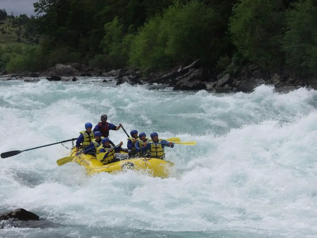 Embalse El Yeso Cajón del Maipo todo lo que necesita saber