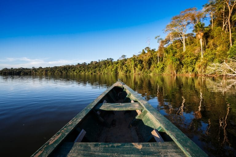 Lago Colbún: ubicación, y todo lo que necesita conocer