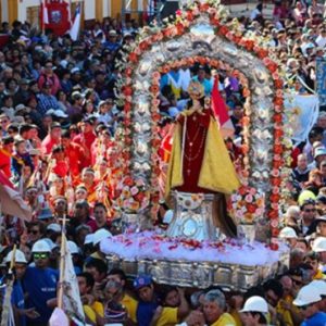 Descubre las vibrantes celebraciones tradicionales en Chile