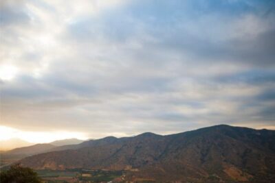 Curacaví Chile: mapa, fotos y todo lo que necesitas conocer