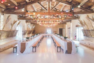 Los 8 Mejores Hoteles con Salones para Eventos en Santiago
