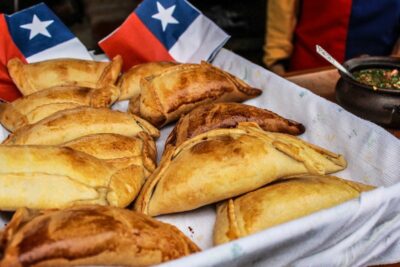 Comidas típicas chilenas: 7 delicias que debes probar