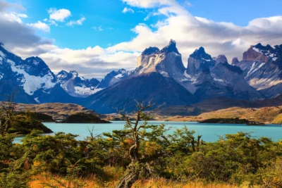 Descubre los Parques Nacionales de la zona Central de Chile: ¡Una experiencia inolvidable!