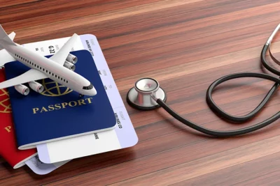 ¿Cuáles son las ventajas de contratar un seguro médico de viaje?