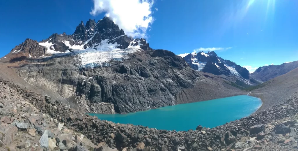 Cerro Castillo
