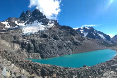 Parque Nacional Cerro Castillo: La guía completa para el trekking más imponente de la Carretera Austral