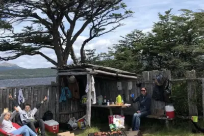 Lugares para acampar en Chile en verano: destinos y consejos