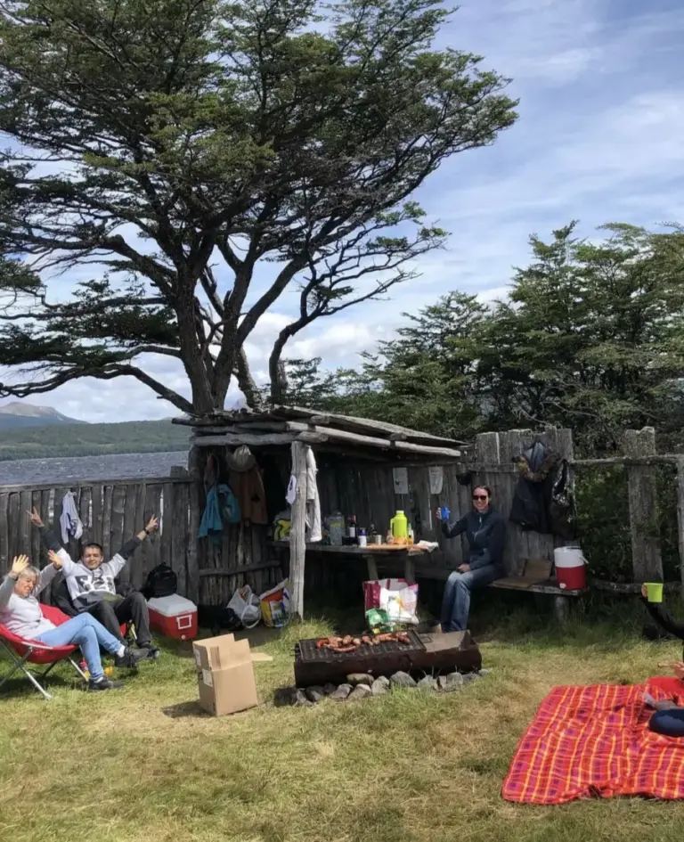 Lugares para acampar en Chile en verano: destinos y consejos