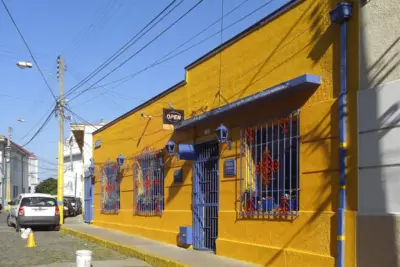 Ruta gastronómica por Valparaíso: dónde y qué comer entre cerros, puerto y caleta