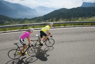 Rutas de cicloturismo en Chile: pedalear de Arica al Lago Ranco