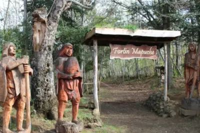 Tours para conocer los pueblos originarios de Chile: 5 experiencias