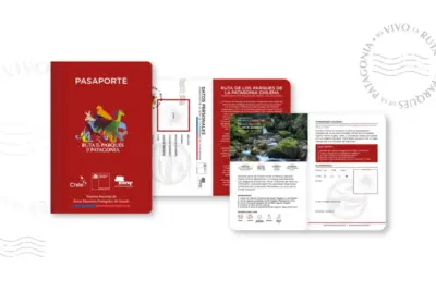 Pasaporte Ruta de los Parques de la Patagonia: cómo obtenerlo y dónde sellarlo