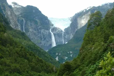 Ruta de los Glaciares en Aysén: guía de viaje por la Patagonia