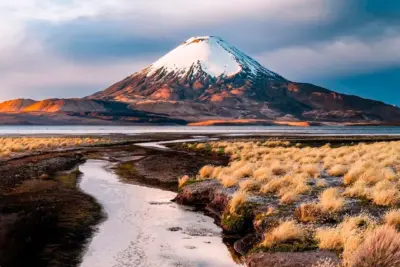 12 montañas de Chile que no te puedes perder
