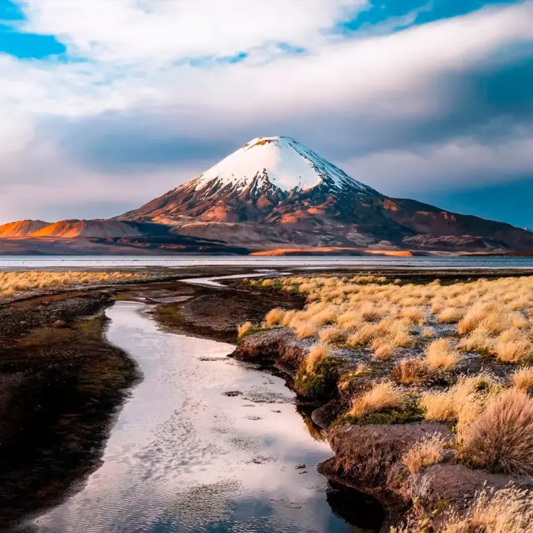 12 montañas de Chile que no te puedes perder